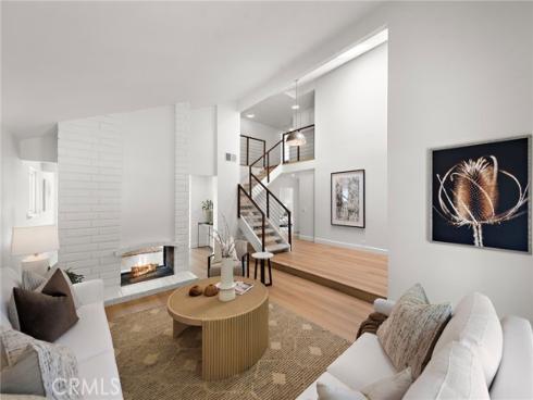 25442 Marina Circle, Mission Viejo, CA