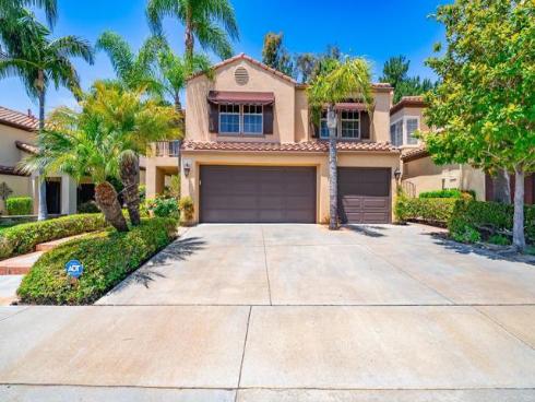 26395 Marsala Way, Mission Viejo, CA