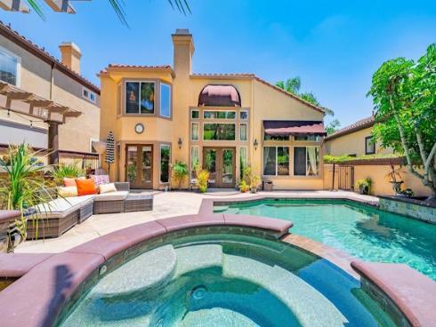 26395 Marsala Way, Mission Viejo, CA