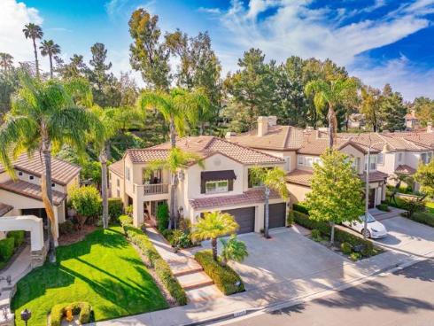 26395 Marsala Way, Mission Viejo, CA