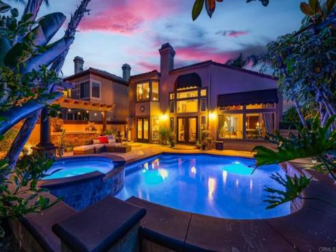 26395 Marsala Way, Mission Viejo, CA