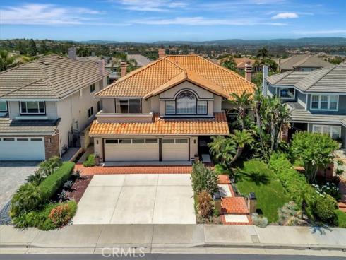 22435 Rosebriar , Mission Viejo, CA