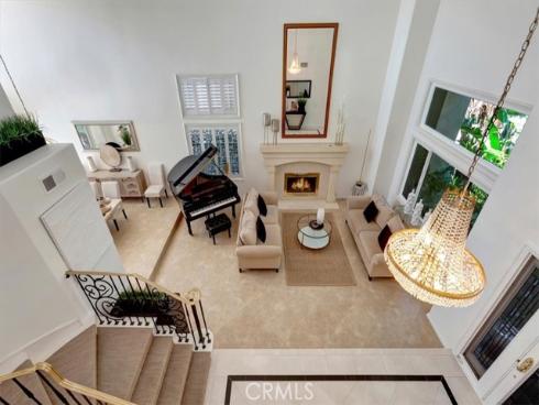 22435 Rosebriar , Mission Viejo, CA