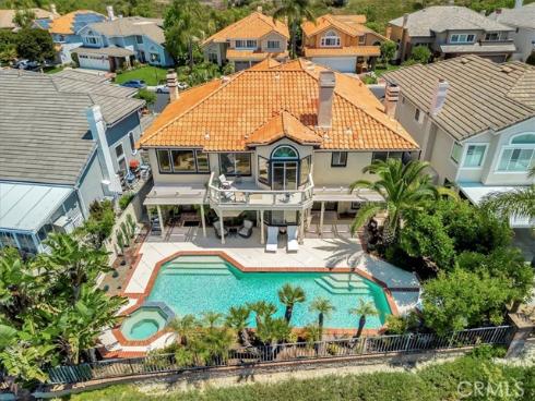 22435 Rosebriar , Mission Viejo, CA