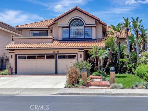 22435 Rosebriar , Mission Viejo, CA