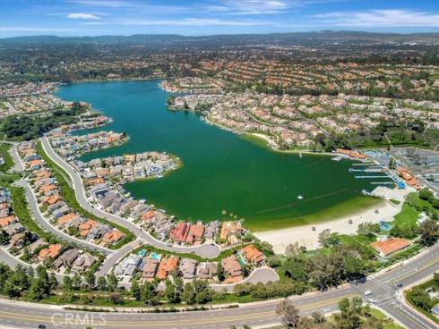 22435 Rosebriar , Mission Viejo, CA