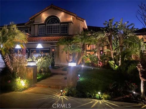 22435 Rosebriar , Mission Viejo, CA