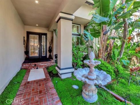 22435 Rosebriar , Mission Viejo, CA