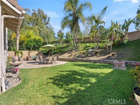 25311 Darlington , Mission Viejo, CA