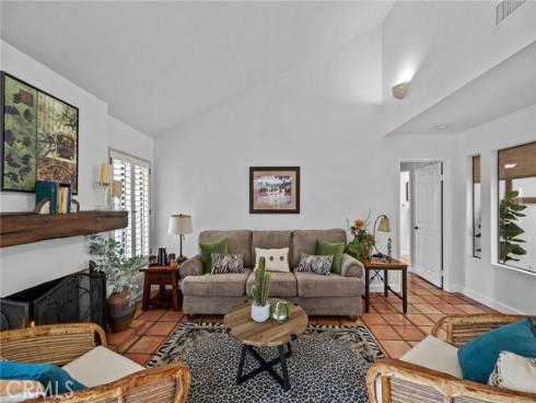 28406 Buena Vista , Mission Viejo, CA