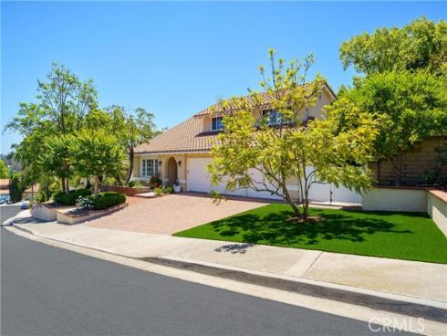 27306 Via Rioja , Mission Viejo, CA