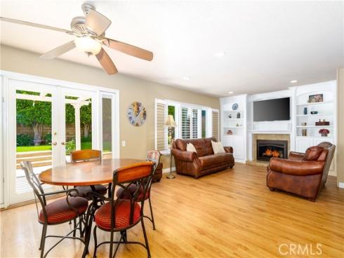 27306 Via Rioja , Mission Viejo, CA