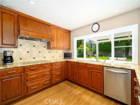 27306 Via Rioja , Mission Viejo, CA