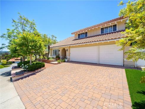 27306 Via Rioja , Mission Viejo, CA