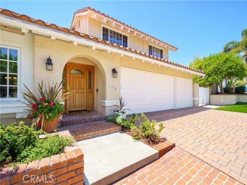 27306 Via Rioja , Mission Viejo, CA
