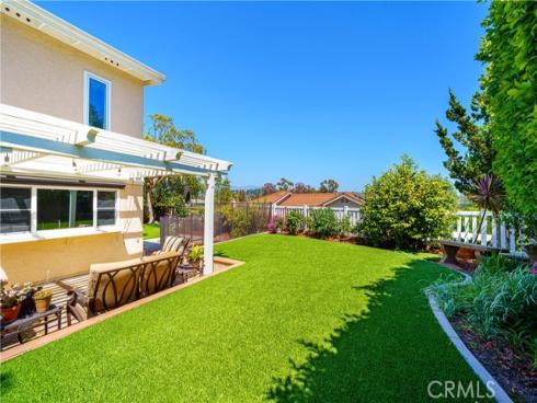 27306 Via Rioja , Mission Viejo, CA