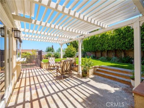 27306 Via Rioja , Mission Viejo, CA