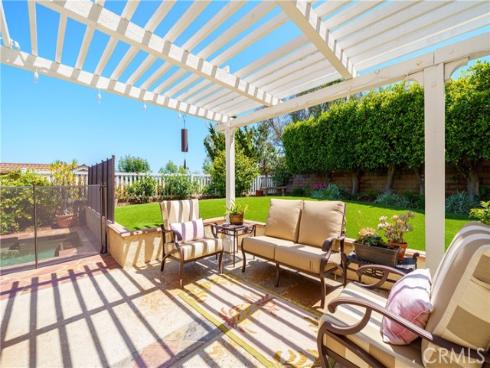 27306 Via Rioja , Mission Viejo, CA
