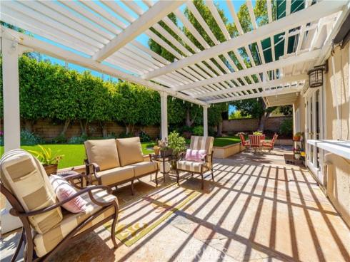 27306 Via Rioja , Mission Viejo, CA