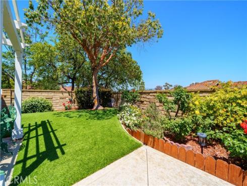 27306 Via Rioja , Mission Viejo, CA