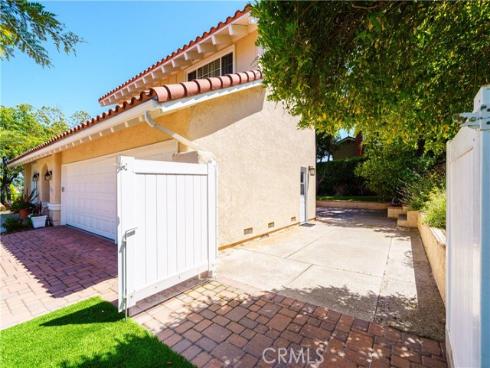 27306 Via Rioja , Mission Viejo, CA