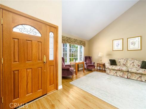 27306 Via Rioja , Mission Viejo, CA