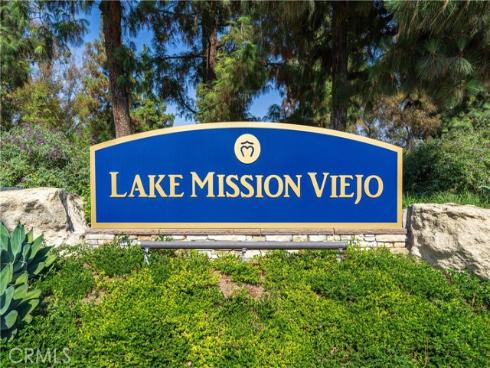 27306 Via Rioja , Mission Viejo, CA