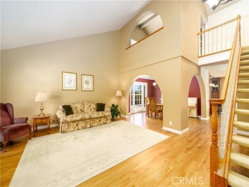 27306 Via Rioja , Mission Viejo, CA