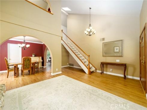 27306 Via Rioja , Mission Viejo, CA