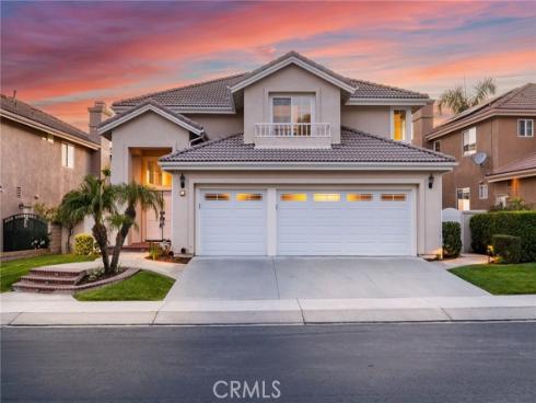 50 Hawk Hill , Mission Viejo, CA