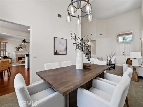 50 Hawk Hill , Mission Viejo, CA