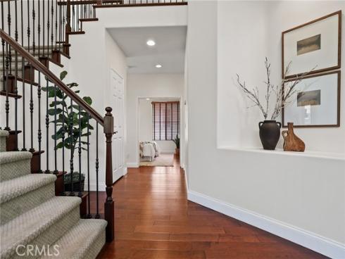 50 Hawk Hill , Mission Viejo, CA