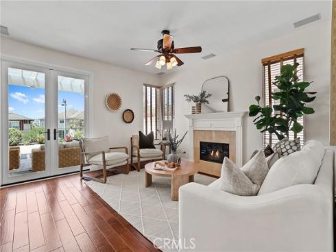 50 Hawk Hill , Mission Viejo, CA