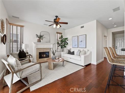 50 Hawk Hill , Mission Viejo, CA