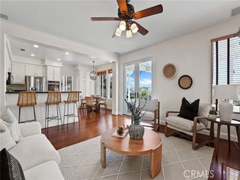 50 Hawk Hill , Mission Viejo, CA