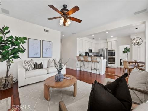 50 Hawk Hill , Mission Viejo, CA