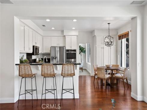 50 Hawk Hill , Mission Viejo, CA