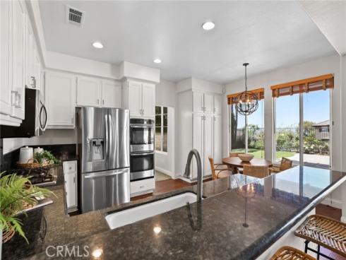 50 Hawk Hill , Mission Viejo, CA