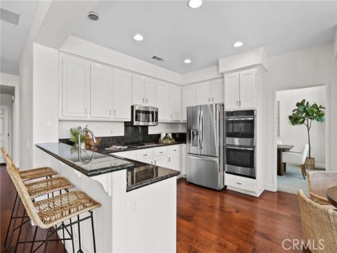 50 Hawk Hill , Mission Viejo, CA