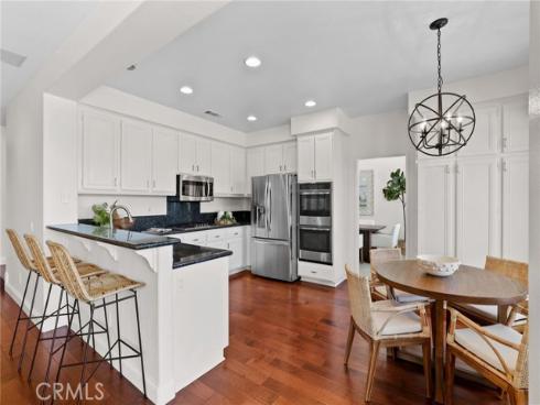 50 Hawk Hill , Mission Viejo, CA