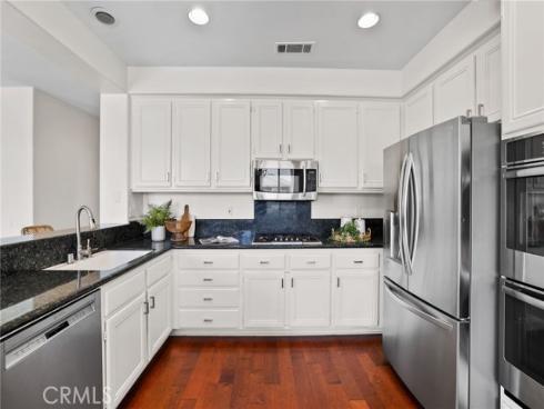 50 Hawk Hill , Mission Viejo, CA