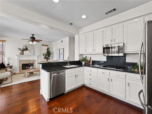 50 Hawk Hill , Mission Viejo, CA