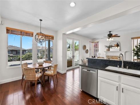 50 Hawk Hill , Mission Viejo, CA