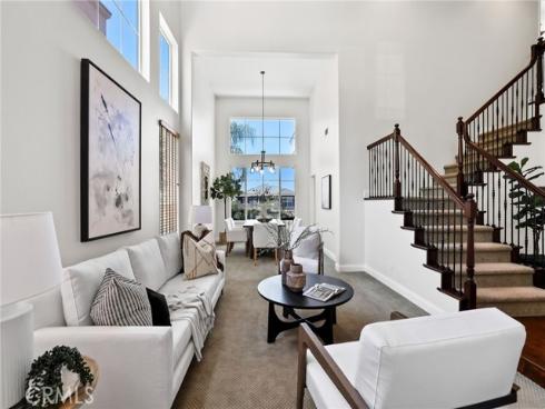 50 Hawk Hill , Mission Viejo, CA