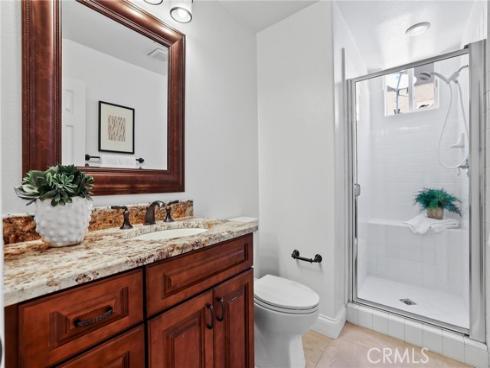 50 Hawk Hill , Mission Viejo, CA