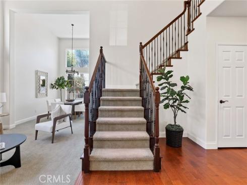 50 Hawk Hill , Mission Viejo, CA