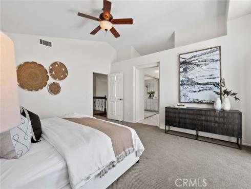 50 Hawk Hill , Mission Viejo, CA