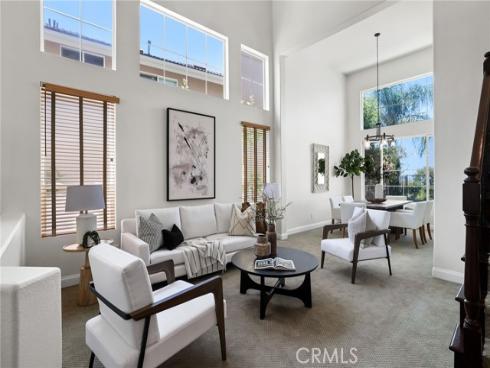 50 Hawk Hill , Mission Viejo, CA