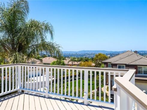 50 Hawk Hill , Mission Viejo, CA
