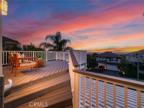 50 Hawk Hill , Mission Viejo, CA